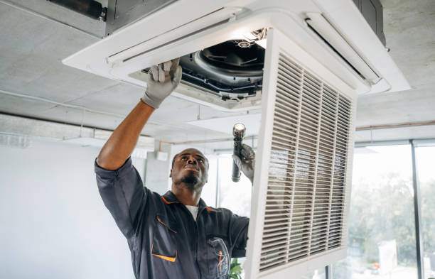 Licensed Hvac service in Downers Grove, IL - FH HVAC